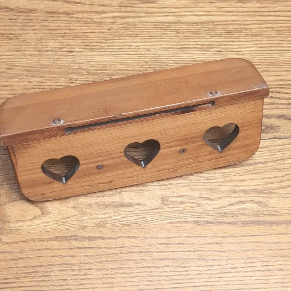 Wooden Wall Shelf 14